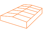 屋面系統